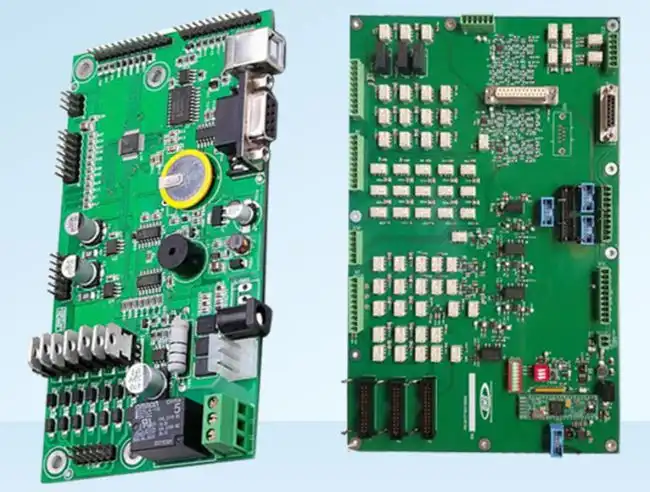 Next-Gen EV Charging: Trends in High-Power PCBAs